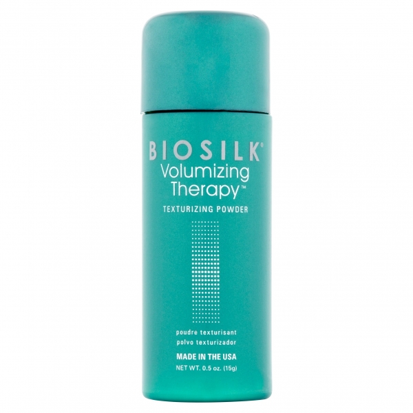 BioSilk Therapy Volumizing Texturizing Powder 15g