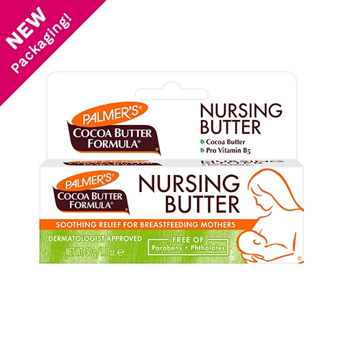 Palmer&#039;s Cocoa Butter Formula Nursing Butter 30ml