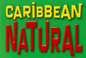 Caribbean Natural
