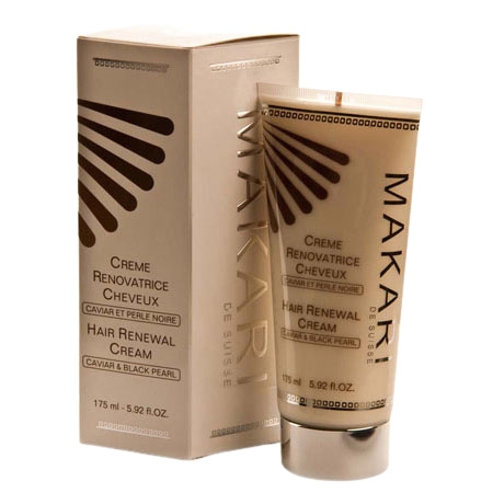 Makari Hair Renewal Cream 175ml