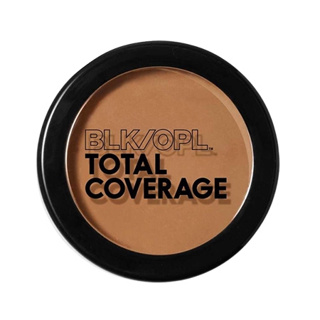 Black Opal Total Coverage Concealing Foundation Truly Topaz 11,4g
