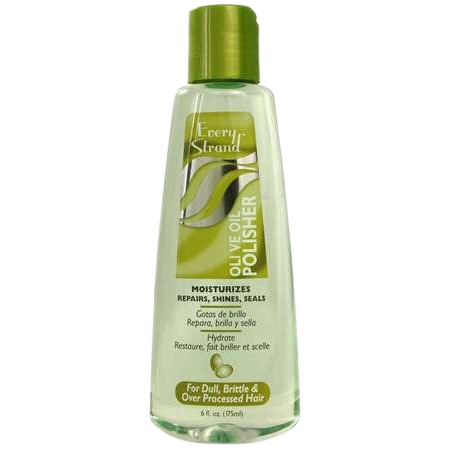 Every Stand Olive Oil Hair Polisher 175ml