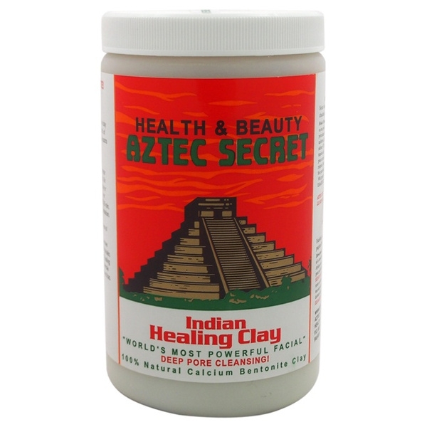 Alle Aztec secret indian healing clay auf einen Blick
