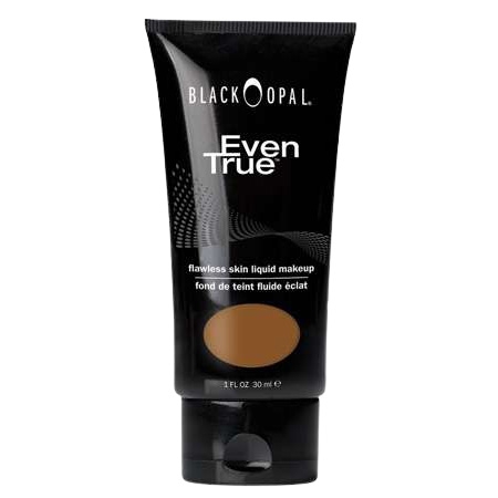 BLACK OPAL E.T Flewless Skin Liquid Makeup CARMEL