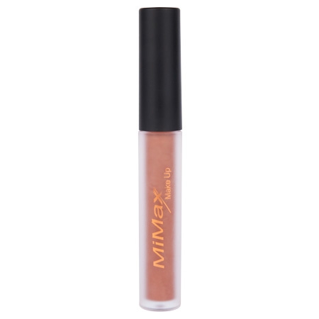MiMax Lip Gloss H08 Velvet 2ml