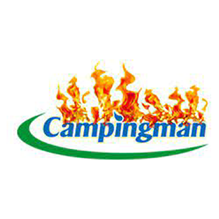 Campingman 