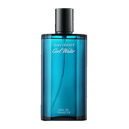Perfume Davidoff Cool Water Ea u de Toilette 40ml