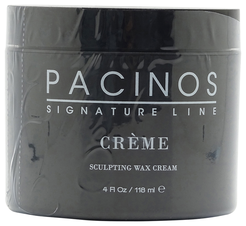Pacinos Signature Line Sculpting Wachs-Creme 118ml | Pomade | Hair & Scalp  Cream | Stylen | Hair Care | GT World - Der Beliebteste Afro Shop Online In  Deutschland
